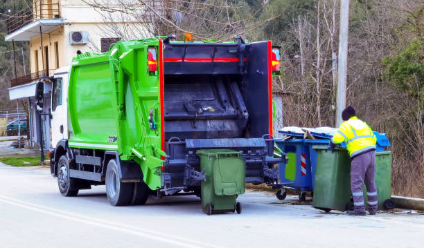 Best Yard Waste Removal  in Bayou Vista, LA